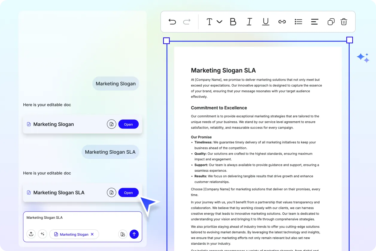 Free AI Marketing Slogan Generator, Free Marketing Slogan Maker Online